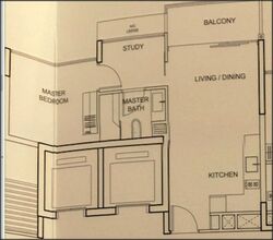 Watertown (D19), Apartment #503905161